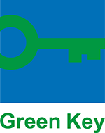 Groene sleutel/Green key eco-label