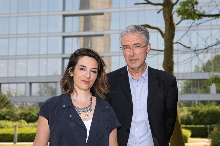 Hautekiet trapt het af Hautekiet trapt het af in de jeugdherberg