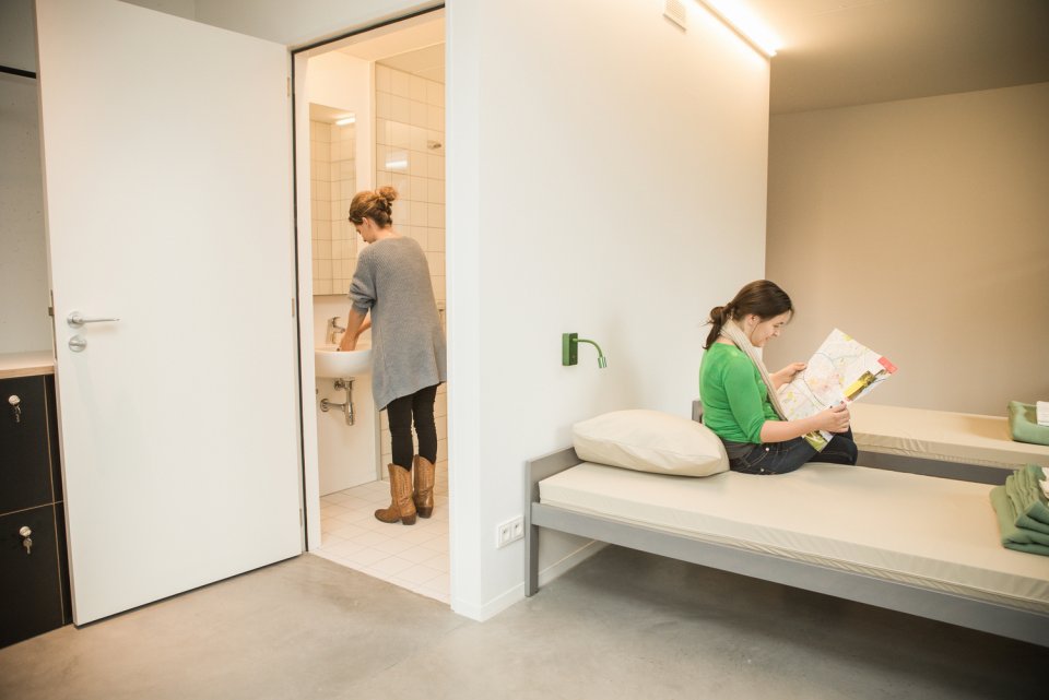 Chambres avec salle de bains Chambres avec salle de bains