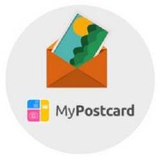 25% korting op de gepersonaliseerde postkaarten van My Postcard