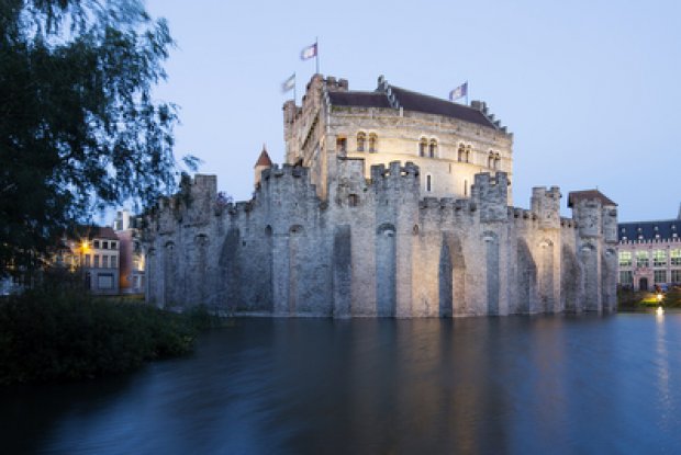 Gravensteen Boek bij de hostel en profiteer van extra korting