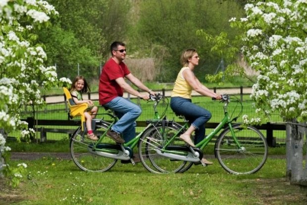 Limburg Fietsparadijs