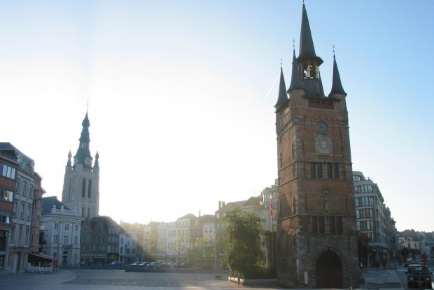 Belfort Kortrijk